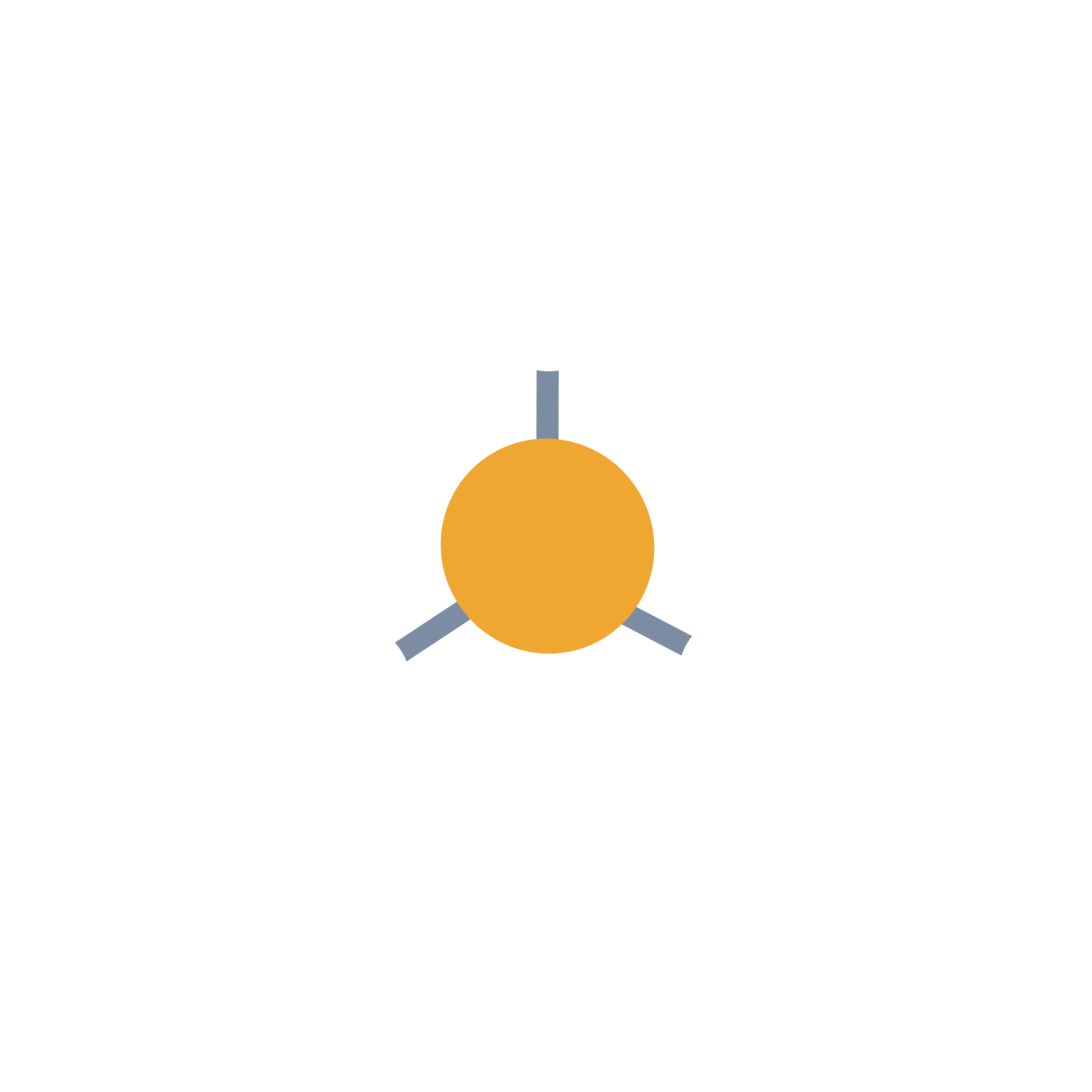 BrackNodes Logo